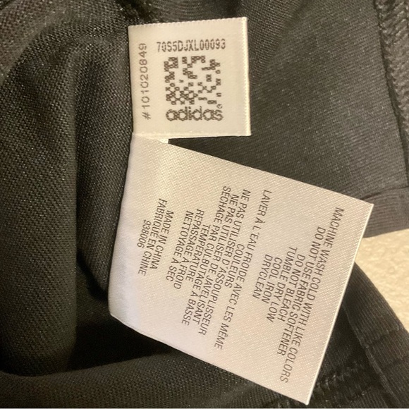 Adidas Climalite Polo Shirt Women’s Size S NWT - Picture 6 of 10